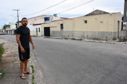 BLOG Entrevista | motoboys denunciam nova onda de furtos de motos em Vitória da Conquista