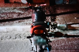 Tragédia na Avenida Frei Benjamin| motociclista morre em acidente na Zona Oeste de Vitória da Conquista