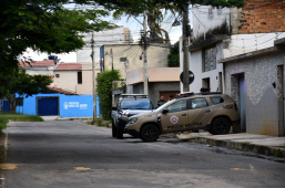 Feminicídio no Alto Maron | jovem desaparecida é morta e colocada dentro de congelador em Vitória da Conquista