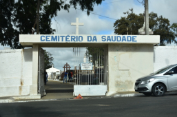 Luto e Justiça | sob forte comoção, Manuela recebe últimas despedidas em Vitória da Conquista