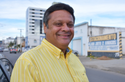 Grupo Independente | Romilson Filho articula novos rumos e dispara críticas à gestão em Vitória da Conquista