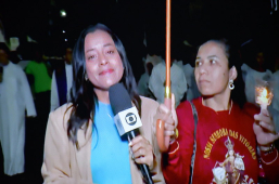 Despedida e Emoção | Viviane Ferreira encerra ciclo na TV Sudoeste e segue para nova missão