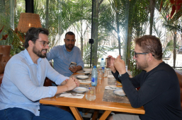 Política e Gestão | Micael Silveira detalha avanços em Condeúba e alinhamento com o Governo da Bahia