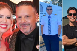 Tragédia Aérea | identificadas as quatro vítimas fatais numa queda de avião em Capão da Canoa