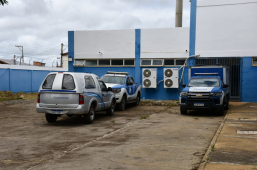 Tragédia no Alto Maron | mulher de 51 anos morre após engasgo em Vitória da Conquista