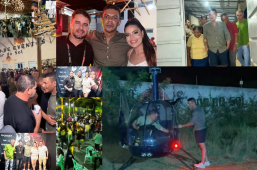 O Retorno de um Vencedor | Leonardo Silva celebra aniversário histórico em Cordeiros