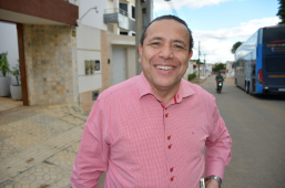 Eleições 2026 | Pastor Sérgio Emílio anuncia pré-candidatura à Câmara dos Deputados pelo PSOL