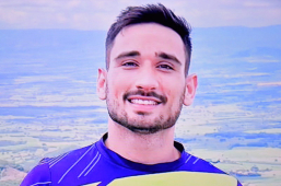 Tragédia em Guanambi | jovem de 25 anos encontrado morto ao lado do moto em estrada da Zona Rural