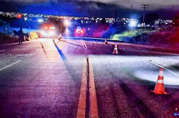 Tragédia no Anel Rodoviário Jadiel Vieira Matos | jovem de 18 anos morre em Vitória da Conquista