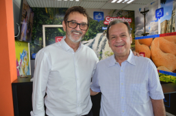 Crise Aérea | Governo da Bahia notifica Azul após anúncio de redução drástica em voos de Vitória da Conquista