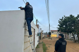 Operação Occidens | Polícia Civil deflagra combate contra o tráfico de drogas em Vitória da Conquista