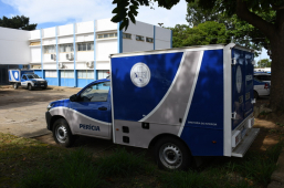 Tragédia na BR-116 | colisão entre caminhonete e moto deixa  entre Planalto e Vitória da Conquista