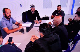 Mobilização Nacional | motociclistas fundam Associação para lutar por direitos em Vitória da Conquista