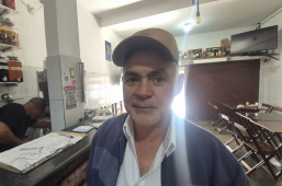 Agricultura Familiar | falta de água gera impasse e deixa comunidade sem abastecimento em Vitória da Conquista