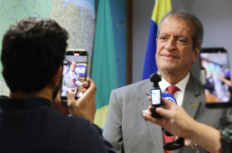 Destaque Nacioanl | presidente do PL diz que Flávio procurou Vorcaro atrás do restante do dinheiro