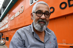 Reconhecimento Público | Marcos Aurélio classifica Pedrinho como melhor prefeito que Encruzilhada já teve