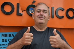 BLOG Entrevista | Pé Quente compartilha expectativas eleitorais e Copa Mundo em Vitória da Conquista