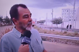 Avenida Caracas | especialista cobra solução para o canal de drenagem que sugou e matou mulher em Vitória da Conquista