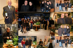 Celebrando a Vida | Humberto Pinheiro comemora 82 anos entre amigos e familiares em Vitória da Conquista