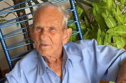 Comoção no Brasil | morre o influenciador ‘Vovô Anésio’