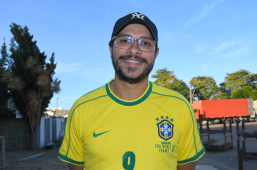 Arraiá da Conquista | Geo Filho projeta Vitória da Conquista como a futura Capital do São João no Nordeste