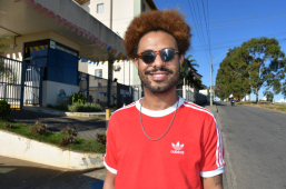 Movimento Juvenil | “perdemos a articulação”, avalia o universitário sobre cenário político em Vitória da Conquista