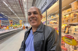BLOG Entrevista | ex-presidente da Câmara de Vitória da Conquista declara apoio à reeleição de Fabrício Falcão
