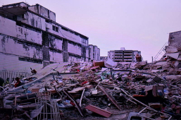 Tragédia na América do Sul | sobe para 1.450 o número de mortos após fortes terremotos na Venezuela