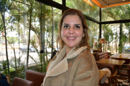 BLOG Entrevista | Eduarda Silveira projeta futuro e destaca a força feminina na política em Aracatu