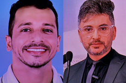 Reportagem do BATV | detalhes sobre a suspensão de Diogo e a posse de Alisson na Câmara de Vitória da Conquista