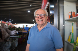 Memória do Jornalismo | Toninho da Luz relembra mais de 50 anos de carreira e declara amor a Vitória da Conquista