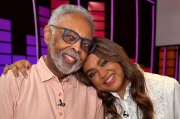 Documentário sobre Preta Gil emociona com relato de Gilberto Gil | “minha menina foi embora”