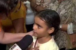 Sensibilidade no Luto | relato de menina de oito anos sobre saudades da mãe viraliza no Brasil