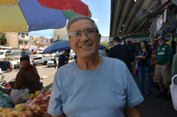 Memória & Cidadania | Itamar Assis relembra trajetória na Maçonaria e momentos em Vitória da Conquista