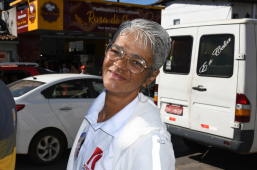 Solidariedade na Periferia | Projeto Social Maria Nilza distribui 2,4 mil marmitas semanais em Vitória da Conquista