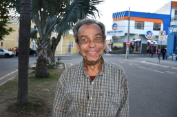 Gente da Gente | Fernando Flores relembra linhagem familiar e celebra a vida tranquila em Vitória da Conquista