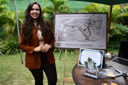 Rota do Café | Alline Trancoso Apresenta roteiro do Turismo Rural entre Vitória da Conquista e Barra do Choça