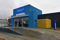 Reportagem do Bahia Meio Dia | pacientes enfrentam longa espera para consultas de exames em Vitória da Conquista