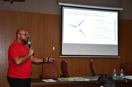 Segurança Pública com Inteligência Artificial | CIVALERG debate Projeto Regional de Videovigilância Inteligente
