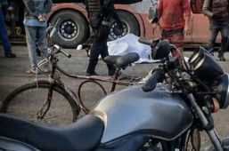 Tragédia na BR-116 | jovem de 20 anos morre em acidente entre carro e carreta no Planalto da Conquista