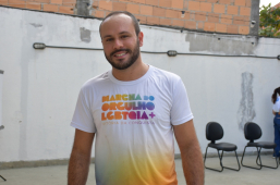 Diversidade & Direitos Humanos | Vitória da Conquista realiza a 5ª Marcha do Orgulho LGBTQIA+