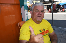 Gente da Gente | Ney Rios relembra trajetória no lendário “O Gaúcho” e exalta amor por Vitória da Conquista