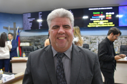 Trânsito em Alerta | “quatro acidentes em uma hora”, revela Ricardo Gordo sobre caos em Vitória da Conquista