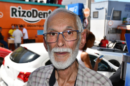 Gente da Gente | Seu Ubiraldo relembra Vitória da Conquista antiga, revela amor pelo Flamengo e dá lição de vida