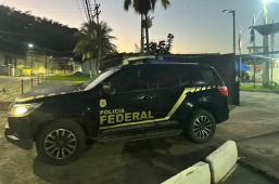 Operação Severus | PF e CGU cumprem mandados contra fraudes em licitações e desvio de verbas na Bahia