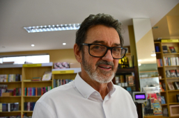 Eleições 2026 | Zé Maria faz balanço de encontro com ACM Neto e aguarda Jerônimo em Vitória da Conquista