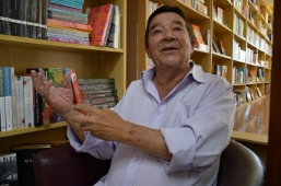 Eleições & Alianças | Zé Bahia confirma apoio do ex-prefeito Márcio Ferraz e reforça grupo para os próximos pleitos em Tremedal