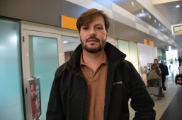 Aeroporto Glauber Rocha | Pedrinho Lacerda convoca esforço conjunto por mais voos em Vitória da Conquista