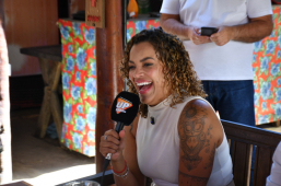 BLOG Entrevista | Suila Geórgia traz detalhes sobre a vigésima edição do Festival de Inverno Bahia