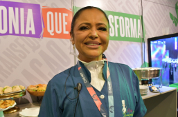 Gastronomia & Eventos | Miss Gourmet assinou buffet VIP de Camarotes no Festival de Inverno Bahia